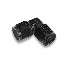 Earl's Plumbing Coupler Fitting AT934104
