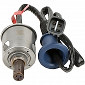 Bosch Oxygen Sensor - 15762