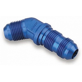 Earl's Plumbing Coupler Fitting 983710