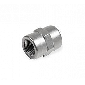 Earl's Plumbing Coupler Fitting SS991004
