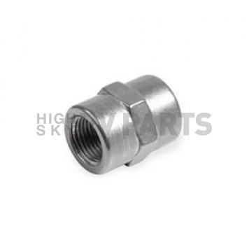 Earl's Plumbing Coupler Fitting SS991004