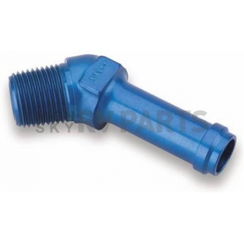 Earl's Plumbing Hose End Fitting 984408