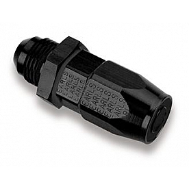 Earl's Plumbing Hose End Fitting AT840110