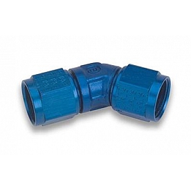 Earl's Plumbing Coupler Fitting 939104