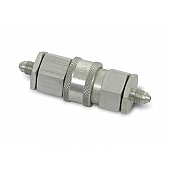 Earl's Plumbing Hydraulic Hose Quick Disconnect Coupling 240303