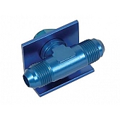 Earl's Plumbing Fuel Pressure Gauge Fitting 100191