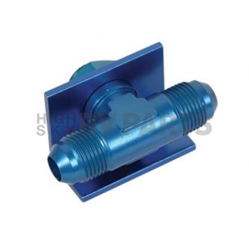Earl's Plumbing Fuel Pressure Gauge Fitting 100191