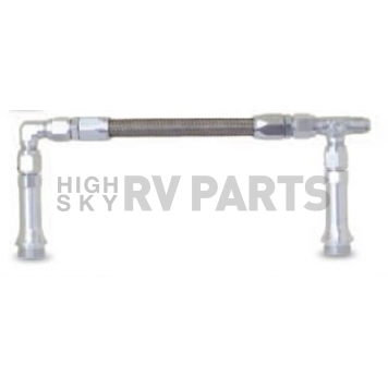 Redhorse Performance Carburetor Fuel Inlet Fitting 5150085