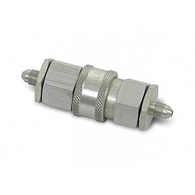 Earl's Plumbing Hydraulic Hose Quick Disconnect Coupling 240106