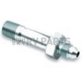 Earl's Plumbing Fuel Pressure Gauge Fitting 968803