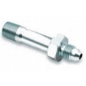 Earl's Plumbing Fuel Pressure Gauge Fitting 968804