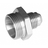 Redhorse Performance Carburetor Fuel Inlet Fitting 5040085