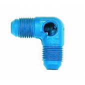 Aeroquip Fuel Pressure Gauge Fitting FBM5273