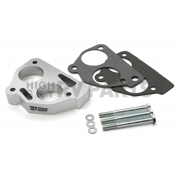 Trans Dapt Throttle Body Spacer - 2737