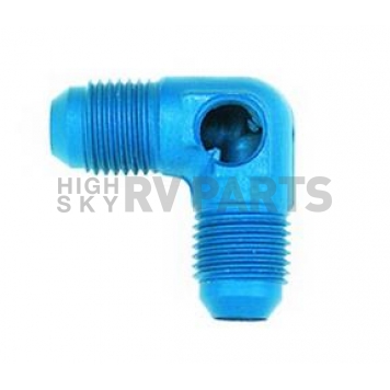 Aeroquip Fuel Pressure Gauge Fitting FCM2272
