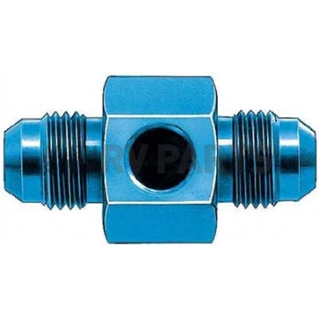 Aeroquip Fuel Pressure Gauge Fitting FCE2184