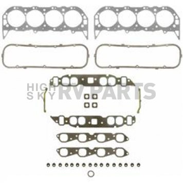 Fel-Pro Gaskets Cylinder Head Gasket - 17240
