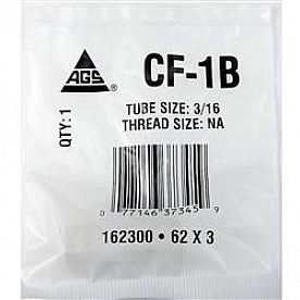 American Grease Stick (AGS) Compression Fitting CF1B