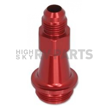 Quick Fuel Technology Carburetor Fuel Inlet Fitting 19610