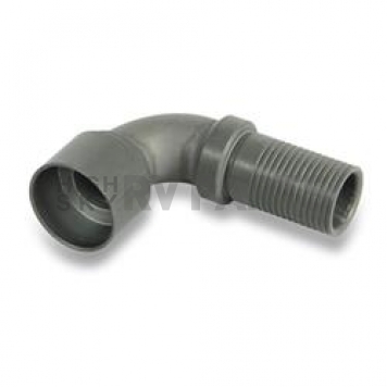 Earl's Plumbing Hose End Fitting 678916