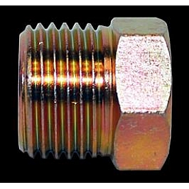 American Grease Stick (AGS) Tube End Fitting Nut PSR014