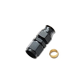 Vibrant Performance Tube End Fitting 16445
