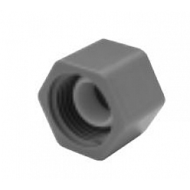 Zurn Fitting Plug/ Fitting Cap QTC4F