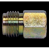 American Grease Stick (AGS) Tube End Fitting Nut PSR018