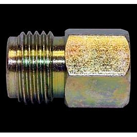 American Grease Stick (AGS) Tube End Fitting Nut PSR018