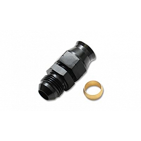 Vibrant Performance Tube End Fitting 16456