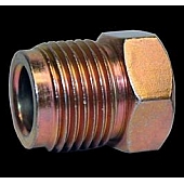 American Grease Stick (AGS) Tube End Fitting Nut TR615
