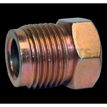 American Grease Stick (AGS) Tube End Fitting Nut TR615