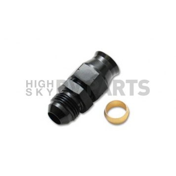 Vibrant Performance Tube End Fitting 16458