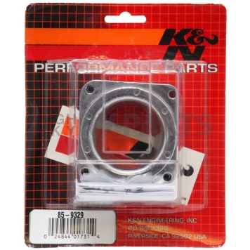 K & N Filters Air Filter - 85-9329-1