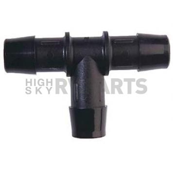 Gates Heater Hose Connector 28634