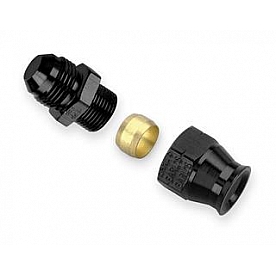 Earl's Plumbing Tube End Fitting AT165086