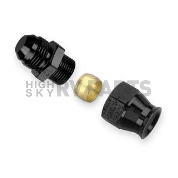 Earl's Plumbing Tube End Fitting AT165086