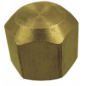 Marshall Excelsior Fitting Plug/ Fitting Cap ME169510