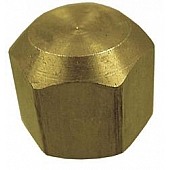 Marshall Excelsior Fitting Plug/ Fitting Cap ME16954