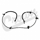 Crown Automotive Jeep Replacement ABS Wheel Speed Sensor 52128695AF