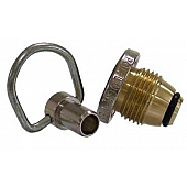 Marshall Excelsior Fitting Plug/ Fitting Cap ME530