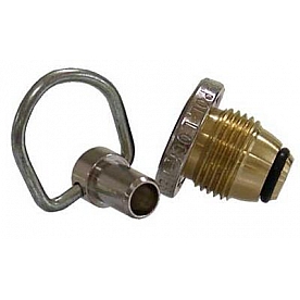 Marshall Excelsior Fitting Plug/ Fitting Cap ME530