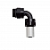 Russell Automotive Hose End Fitting 610840