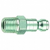 Tru Flate Hose End Quick Disconnect Coupling 12124