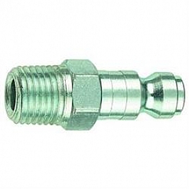 Tru Flate Hose End Quick Disconnect Coupling 12124
