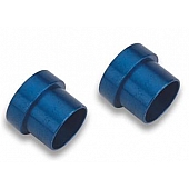Earl's Plumbing Tube End Fitting Sleeve 581905