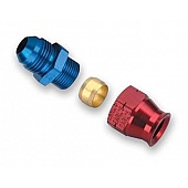 Earl's Plumbing Tube End Fitting 165010