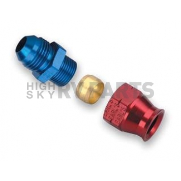 Earl's Plumbing Tube End Fitting 165010