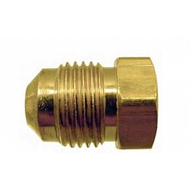 Marshall Excelsior Fitting Plug/ Fitting Cap MEP28