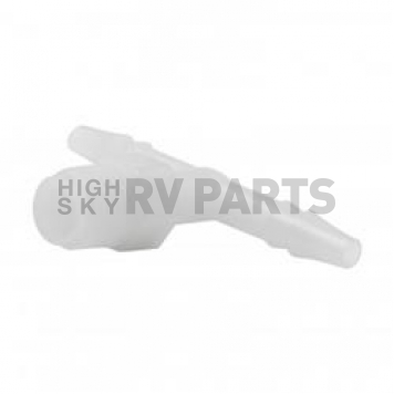 AutoMeter Hose End Fitting 3291
